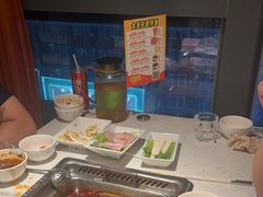 -野妹经典火锅(民治店)