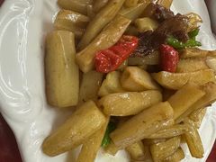-长临河古镇福味轩土菜馆(长临河店)