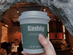 -KUDDO COFFEE(天河城店)