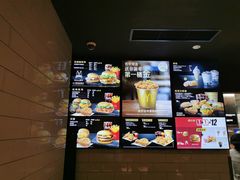-麦当劳(世纪汇广场店)