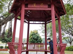 -东莞植物园