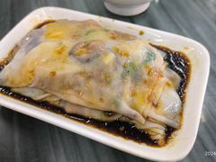 -穗银肠粉店(东川路店)