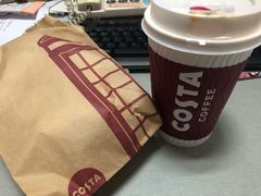 -COSTA COFFEE(上海虹口龙之梦)