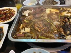 -巫山烤全鱼·重庆鸡公煲(吴中路店)