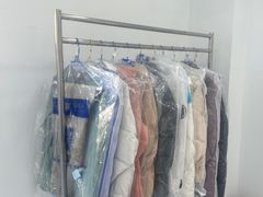 -布瑞琳洗衣(万泉新新家园店)