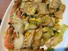 -金海湾海鲜排档(朱家尖店)