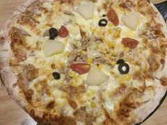 -清真·艾美可餐厅(大悦汇店)