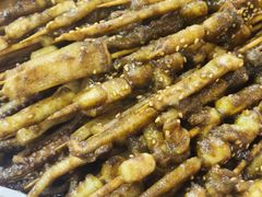 -十里铺铁板鱿鱼