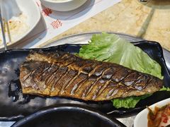 -德寿宫韩国料理(下沙店)