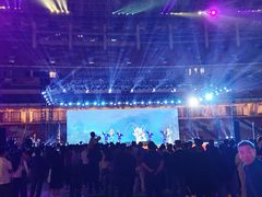 -海心沙亚运公园