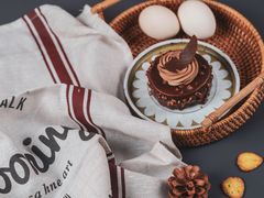 -好利来(万卉路店)