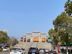 -香山寺