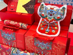 -凯德广场(武胜路店)