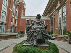 -华东政法大学(松江校区)
