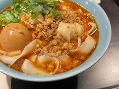 -喜晋道面馆(华严寺广场店)