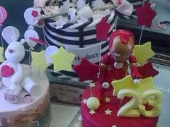 -CAKE BOSS 蛋糕老板(北京世纪金源购物中心)