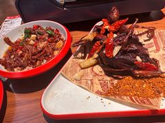 -老闵田螺馆·南昌市井菜·特色小吃(总店)