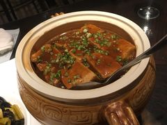 宫廷老豆腐-花家怡园