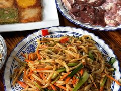 -百川油茶馆(燕岩店)