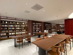 -二酉书店TOYOU BOOKS