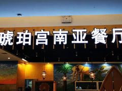 -琥珀宫南亚餐厅(欢乐城店)