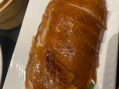 -正德楼果木烤鸭·渔家菜(东港店)