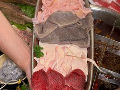 -邓莽子老火锅(鲁祖庙店)