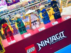 -TOYSRUS玩具反斗城(上海万象城店)