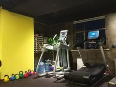 -Ms.Pilates 普拉提技术(尚悦湾陆家嘴店)