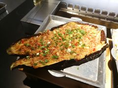 -很久以前羊肉串(南京路第一百货店)