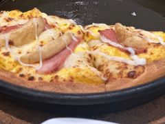 -必胜客(江桥万达店)