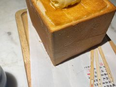 -绿茶餐厅(茂业天地店)