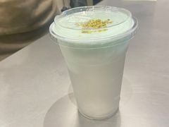 -Yee3·三号椰(上海中山公园龙之梦店)