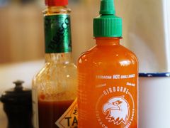 -RAC BAR(安福路店)