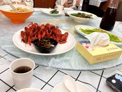 -四妹餐厅(玫瑰街店)