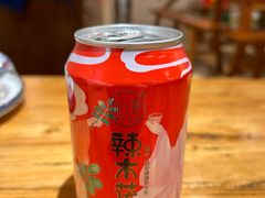 辣木茯茶-乞丐酱驴(世纪大道店)
