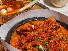 -七八冷面·延边朝鲜族美食(圣熙八号店)