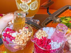 -探鱼·鲜青椒爽麻烤鱼(银泰城店)