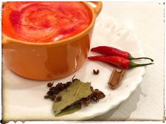 火锅底料蛋糕-随心小姐