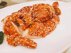 -利苑酒家(合景国际金融广场店)