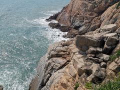 -广东惠东海龟国家级自然保护区