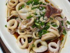 -老杨饭店(万科里店)