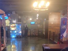 -长藤鬼校(龙翔店)