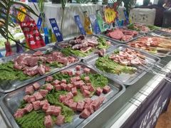 -悦巷海鲜自助铁板烧(秦皇东大街店)