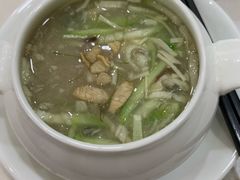 -寻味顺德·南记酒家·传统顺德菜·鱼生(广源路店)