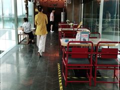 大堂-京华烟云·北京烤鸭(领展购物广场·中关村店)