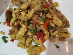 -西域阿里马新疆菜·清真(桂花路店)