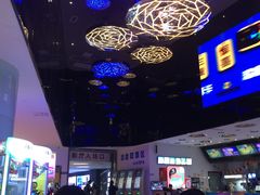 -幸福蓝海国际影城(南通圆融IMAX店)