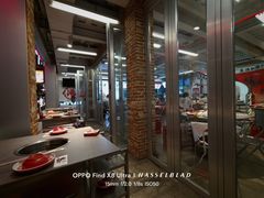 -生活如沸·顺德水牛奶火锅(大学路店)