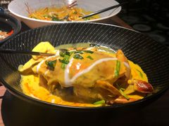-星叶·东南亚料理(宁波万象汇店)